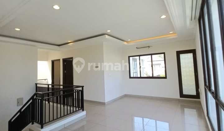 Turun Harga & Jual Cepat!! Rumah Btari 12 Premium.. Kamar 4+1 di Summarecon Bandung