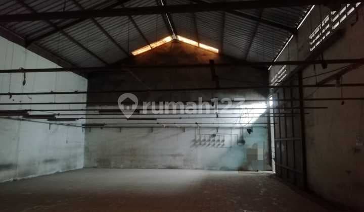 Cocok untuk Mbg!! Gudang Akses Trukdi Daerah Cibaduyut Bandung