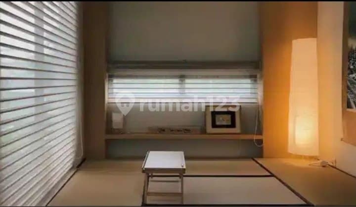 Rent Quickly Furnished Cluster Flora Favorite. 3 Bedrooms. in Summarecon Bandung