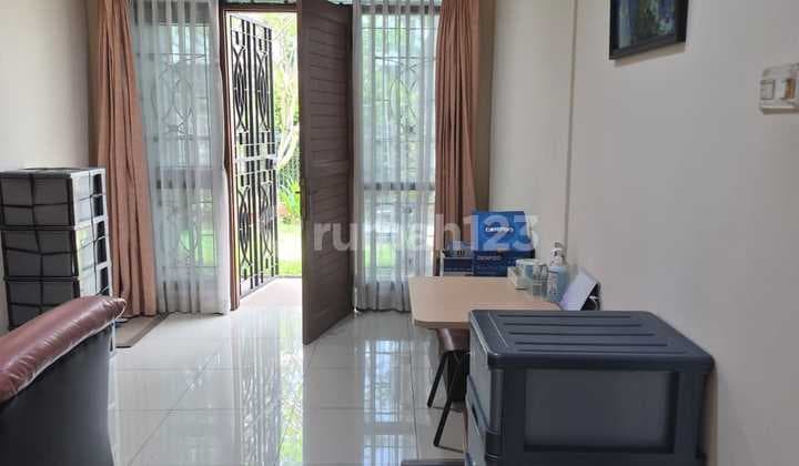 Dijual Rumah Minimalis Dekat Tol