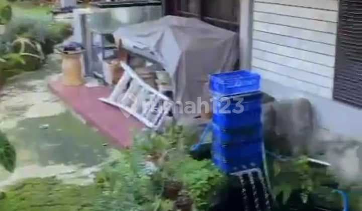 Rumah Mulyasari Bandung, LT 340, Dekat Mall PVJ