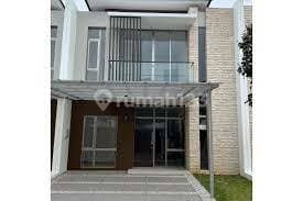 Cheapest PIK 2 House 8x15 Near Toll, Ready, Lake View, Good