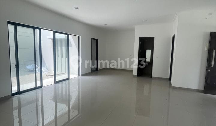 Sewa Rumah Pik 2 Uk 10x20 4kt Cluster Ekslusif