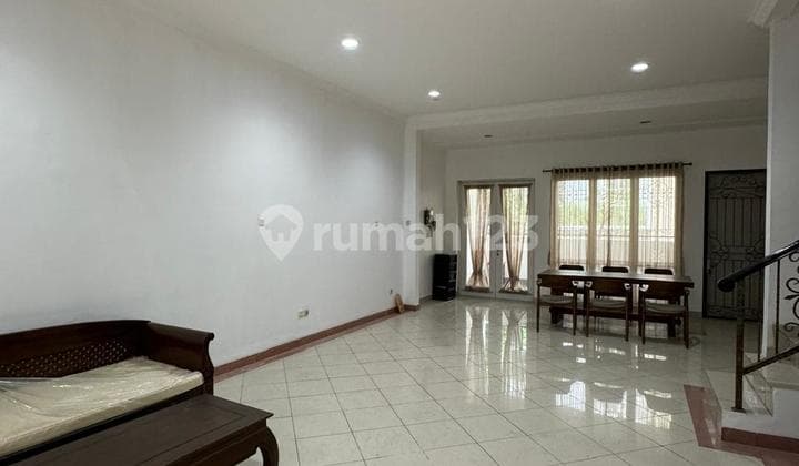 For Sale House Bgm Pik Size 8X18 2.5 Floors SHM Strategic Cluster