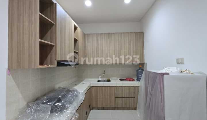 Rumah Pantai Indah Kapuk 1 Uk 6x15 2lantai SHM Cluster Favorite