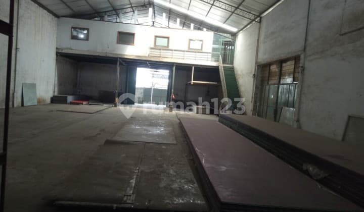 DIJUAL MURAH GUDANG SIAP PAKAI MIAMI KAYU BESAR