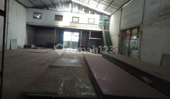 DIJUAL MURAH GUDANG SIAP PAKAI MIAMI KAYU BESAR