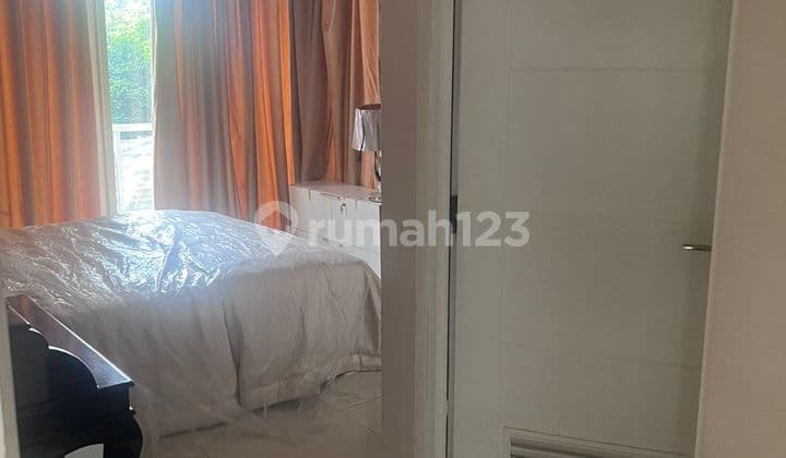 Disewakan Rumah Furnish Golf Lake Residence Cengkareng Jakbar
