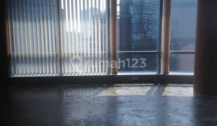 For Rent Office Building OFFICE SPACE MENTENG CENTRAL JAKARTA 1600 m