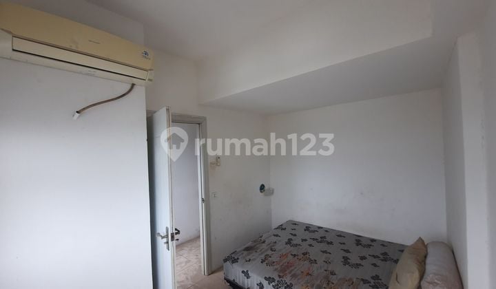 DiJual APARTEMEN TELUK INTAN TELUK GONG 2 BEDROOM Sapphire