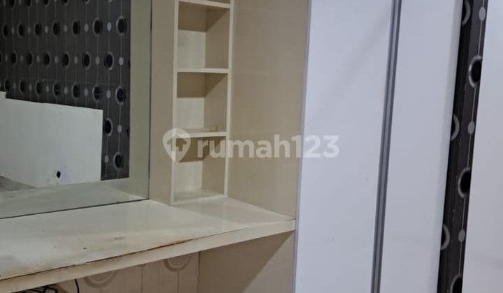 Daan Mogot Baru DMB West Jakarta house size 8×15 2 Floors