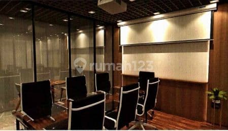 OFFICE SPACE FURNISH PIK PLUIT GOLD COAST LANDMARK