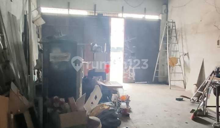 For Sale Quickly Strategic Kapuk Raya Warehouse