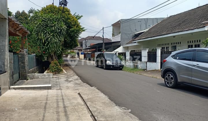 Tanah Sangat strategis di Jakarta Selatan - Lokasi Premium & Investasi Terbaik