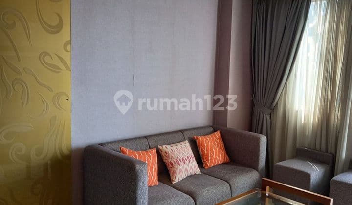 For Sale Aston Bellevue Apartment Furnished Brand New Radio Included