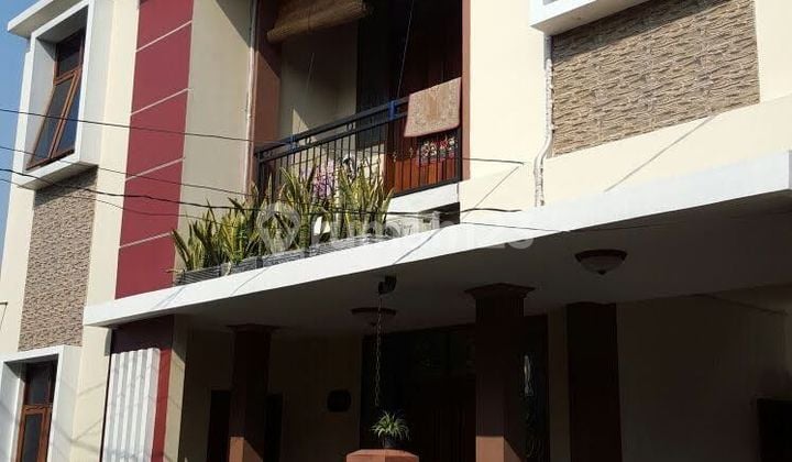 JUAL RUMAH DALAM TOWN HOUSE SINAR PAMULANG. DEKAT GAPLEK, PONDOK CABE AIRPORT, UNIVERSITAS PAMULANG.