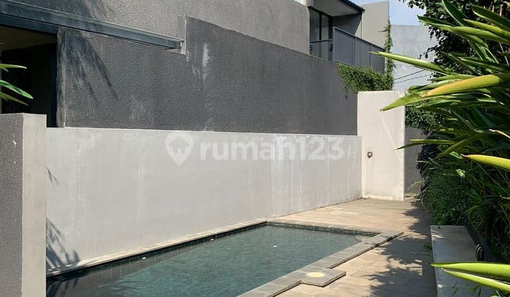 Cheapest Quick Sale House Near Pondok Indah South Jakarta