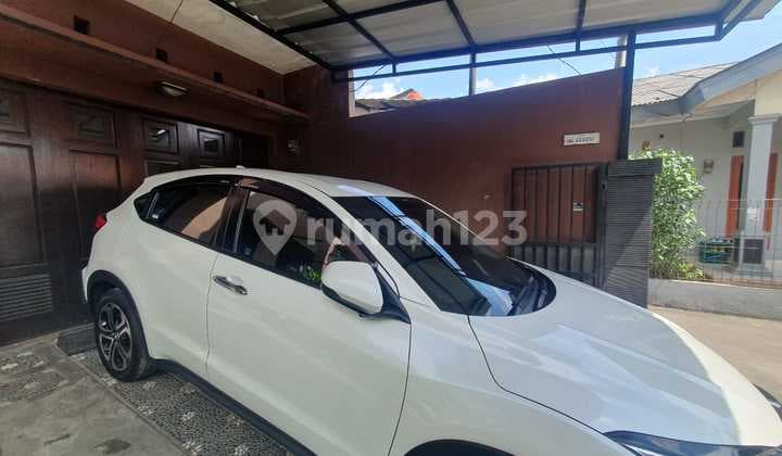 Dijual Cepat Murah Rumah Strategis di Pejaten Jakarta Selatan