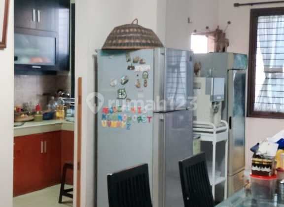 DIJUAL CEPAT BU MURAH RUMAH STRATEGIS DI TANJUNG BARAT JAKARTA SELATAN