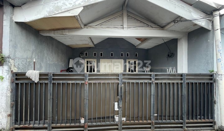 Dijual Cepat Termurah BU Rumah Strategis di Cimanggis Depok