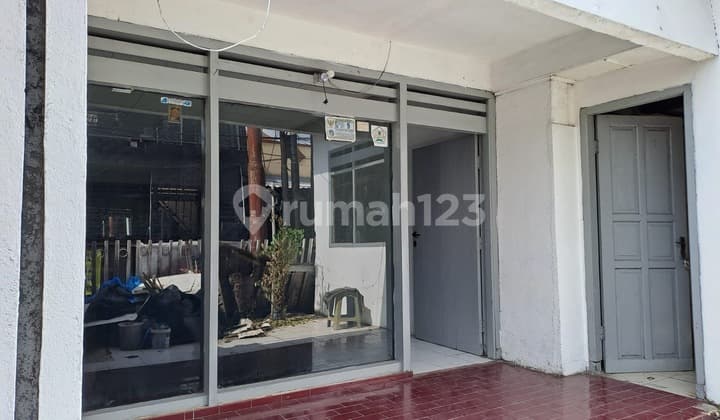 DIJUAL CEPAT BU TERMURAH RUMAH LUAS STRATEGIS DI TEBET JAKARTA SELATAN