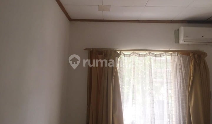 DIJUAL CEPAT BU MURAH RUMAH STRATEGIS DI LEBAK BULUS JAKARTA SELATAN