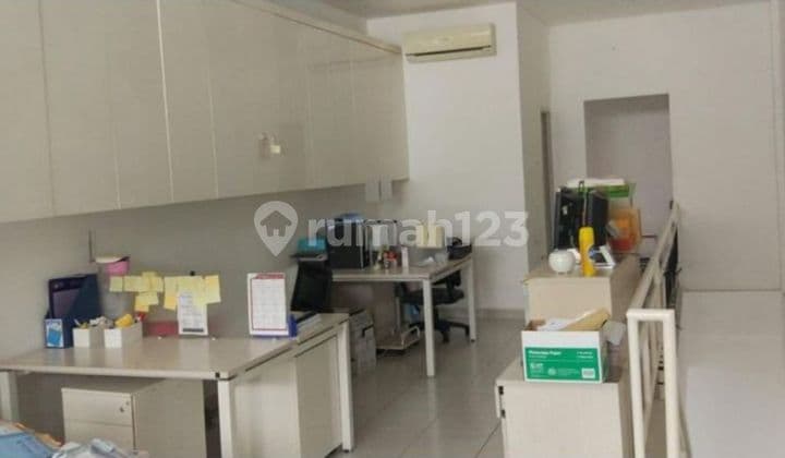 For Sale: Shop-House, Citra Garden 6, Kalideres, West Jakarta