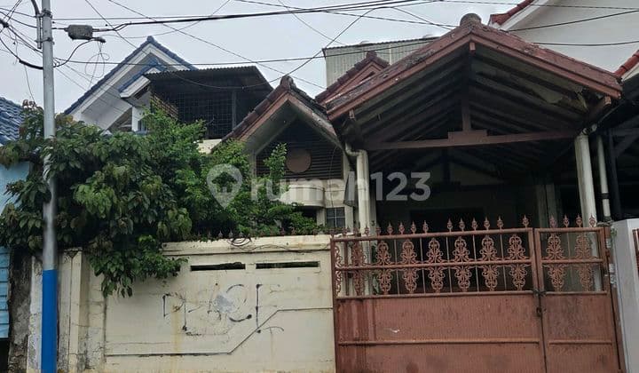 For Quick Sale: Citra Garden House 1, Kalideres, West Jakarta