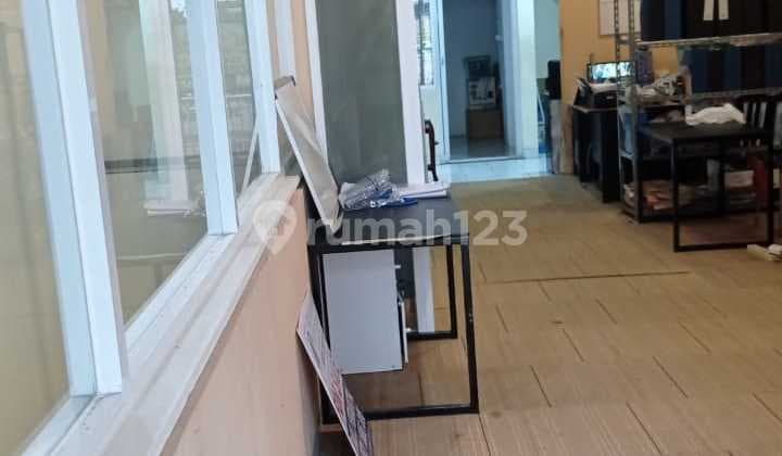 Disewakan Ruko ******** Hunii Taman ********