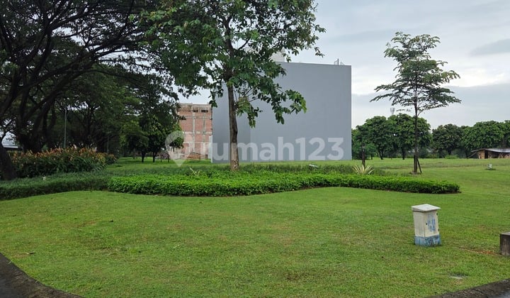 Dijual Kav Hook di Puri 11 Residance Jakarta.barat