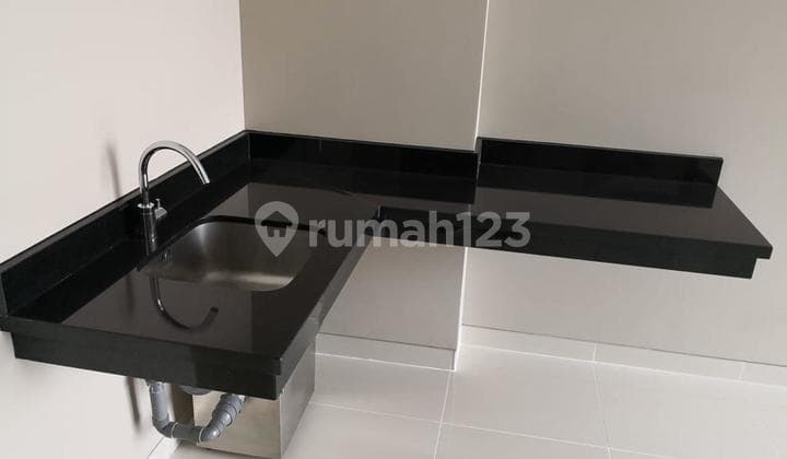 Dijual Cepat.apartemen Siap Huni.ciputra.international Puri Jakarta Barat