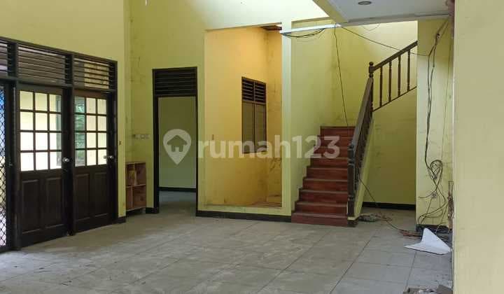 Rumah Bagus Mahkota Modernland, Tangerang SHM