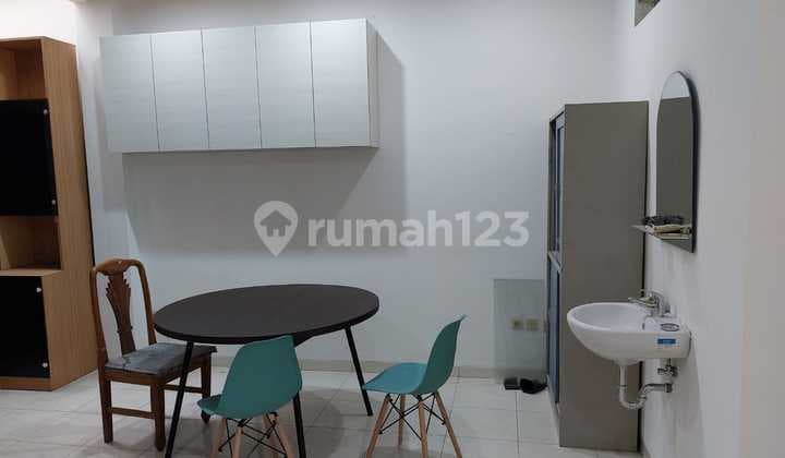 Rumah 2 Lantai Bagus di Cluster Yunani Banjar Wijaya Tangerang