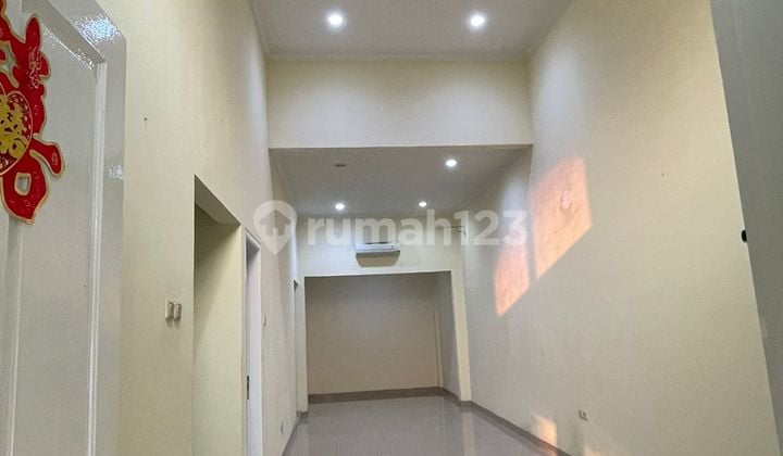 Rumah Bagus di Cluster Yunani Banjar Wijaya Tangerang