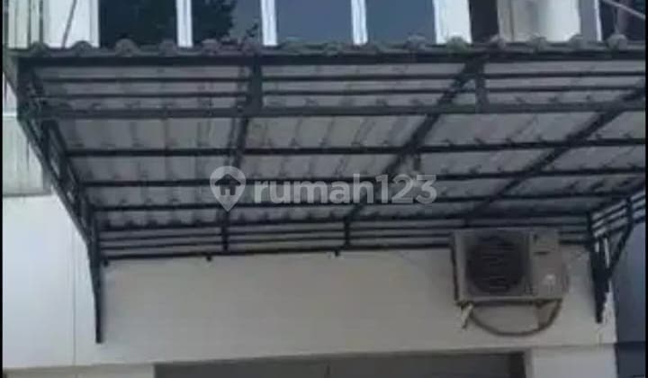 Ruko Bagus Dijual Cepat Di Premier Park 2 Cikokol Tangerang