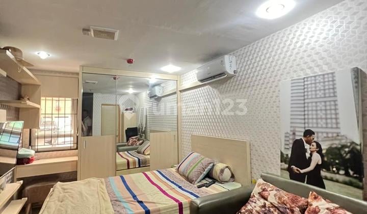 Apartment Modernland 1 BR Furnished SHM