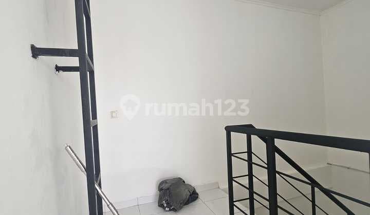 Ruko 3 Lantai Siap Huni Modernland Tangerang