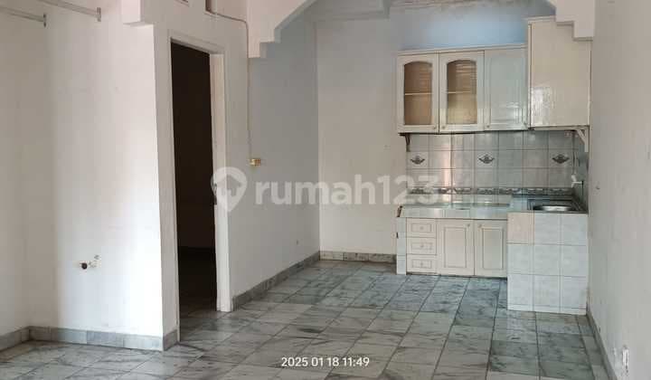 Rumah Kontrakan Bagus di Cluster Italy , Tangerang