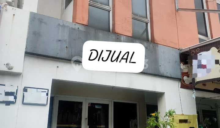 Ruko Strategis Siap Huni Premier Park 2