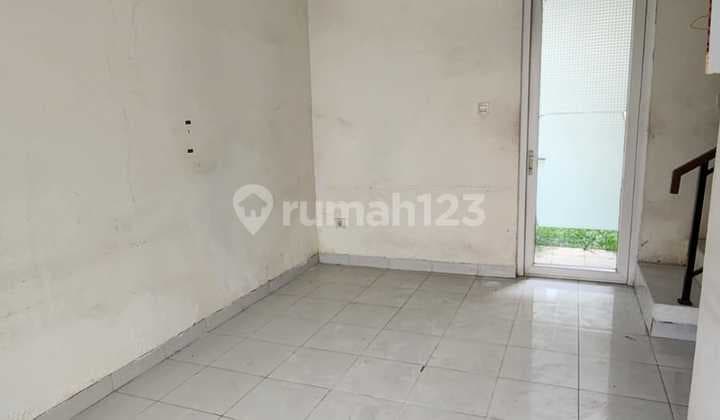 Rumah Kontrakan Siap di Huni Cluster Vienna Modernland Tangerang