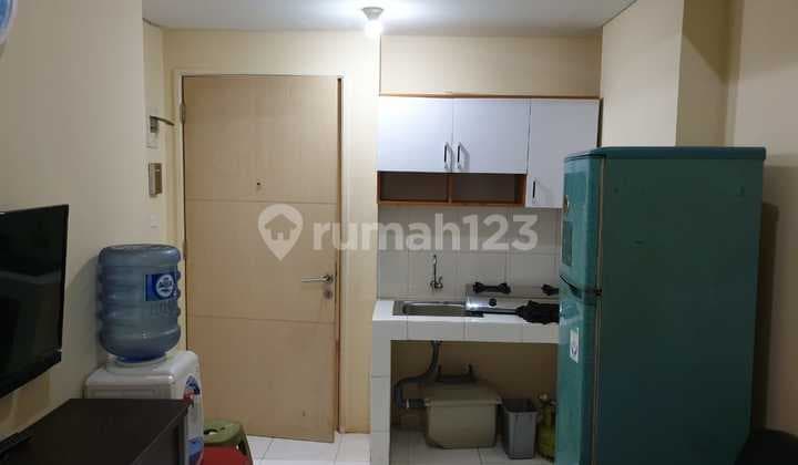 Apartement Apartemen AYODHYA KOTA TANGERANG 2 BR Furnished Bagus