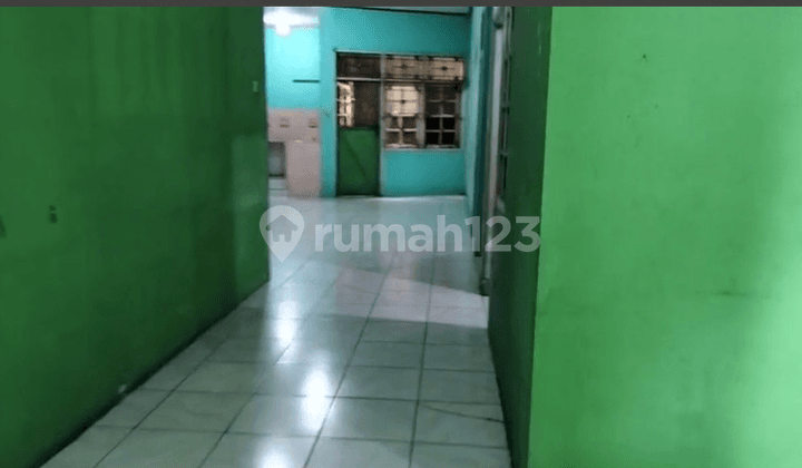 Rumah Bagus Di Villa Regency Periuk Tangerang