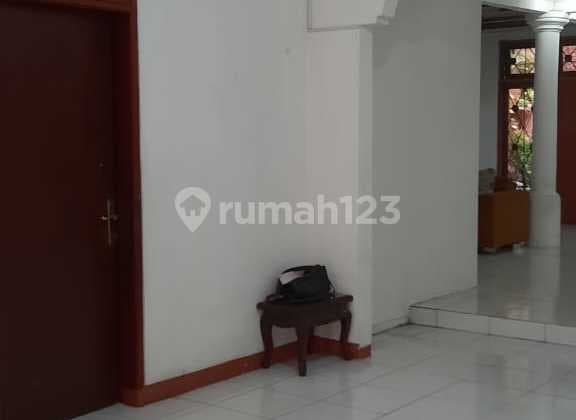 Rumah Bagus Siap Huni Cemara Banjarwijaya Tangerang