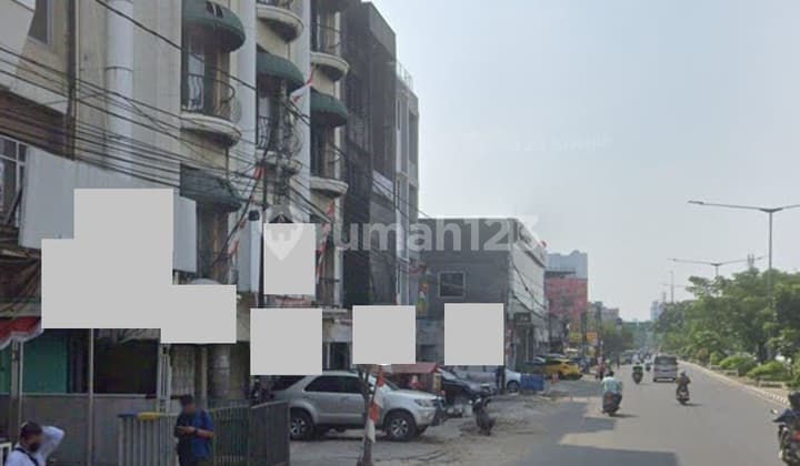 QUICK SALE LAND ONLY, JUST Rp. 24 Million per meter, below NJOP price, Jl. Sukohardjo Wiryopranoto, Taman Sari
