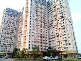 Rent Pakubuwono Terrace Apartment, 2 Bedrooms, Fully Furnished, Kebayoran Lama