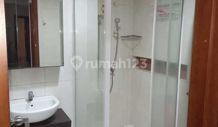 Apartemen Thamrin Residence 2 Bdr, Luas : 65 m², Jakarta Pusat