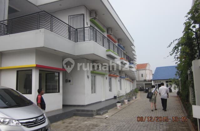 40-Room Boarding House on Jl. Rtm, Depok Near Gunadarma Campus