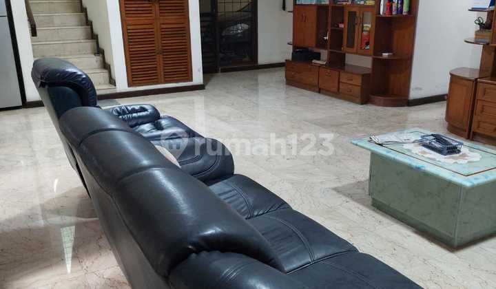 Jual Cepat Rumah di Taman Aries Blok. E10, Meruya