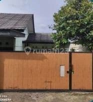 Rumah Siap Huni di Komplek Griya Taman Mini Asri, Jati Makmur