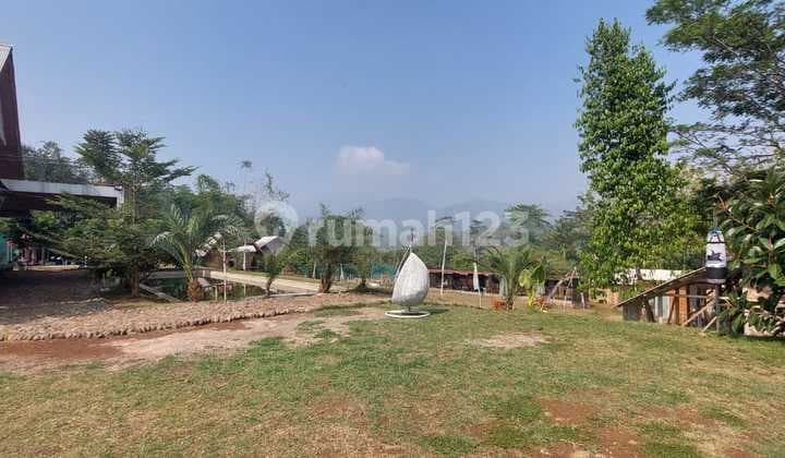 Dijual Cepat Villa Wisata Bandung 20 Menit Dari Tol Soreang